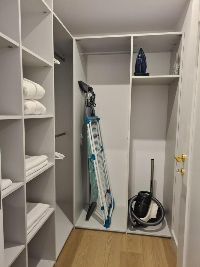 Apartmán Polanki Aqua Industrial Nielimitowany Dostep Do Basenow - Saun - Miejsce Postojowe Free