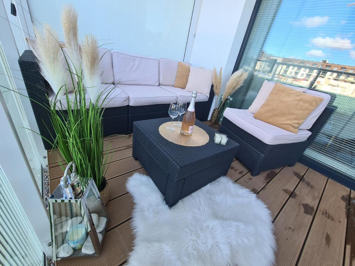 Polanki Aqua Industrial Nielimitowany Dostep Do Basenow - Saun - Miejsce Postojowe Free Apartmán