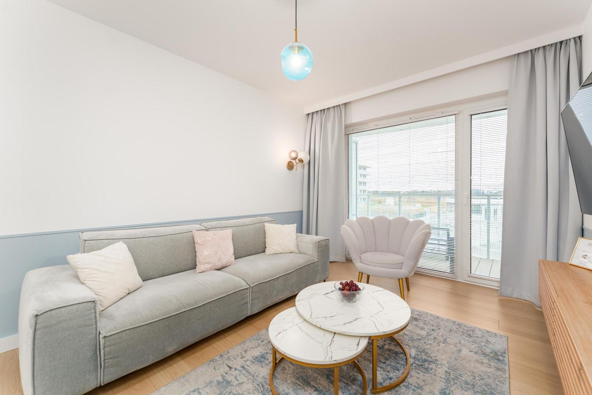 Polanki Aqua Industrial Nielimitowany Dostep Do Basenow - Saun - Miejsce Postojowe Free Apartmán *