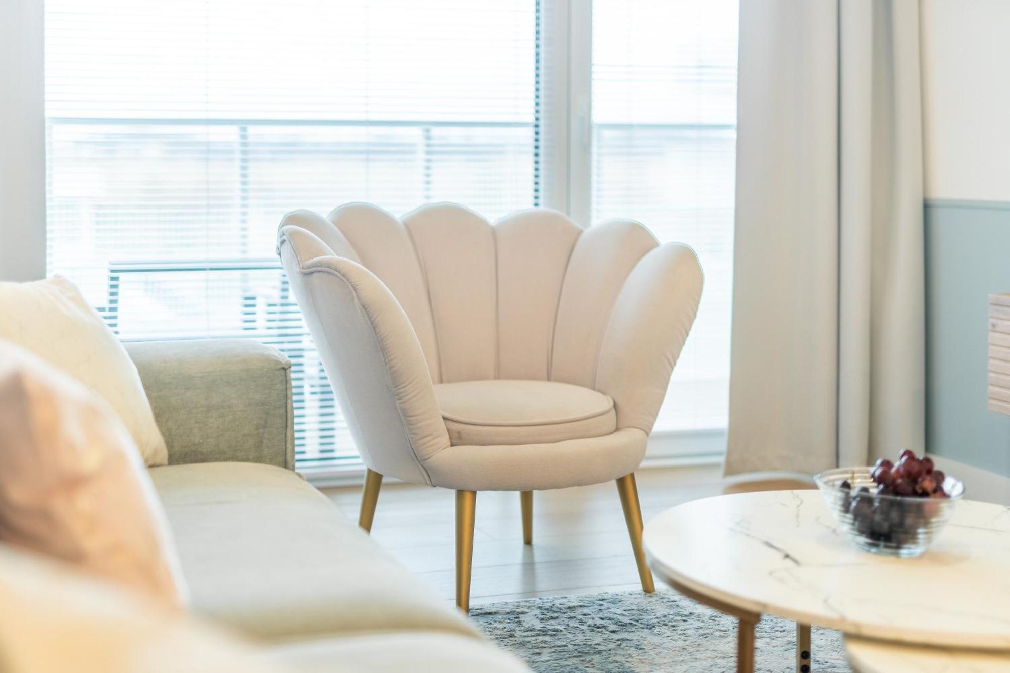 Apartmán Polanki Aqua Industrial Nielimitowany Dostep Do Basenow - Saun - Miejsce Postojowe Free Kolobřeh