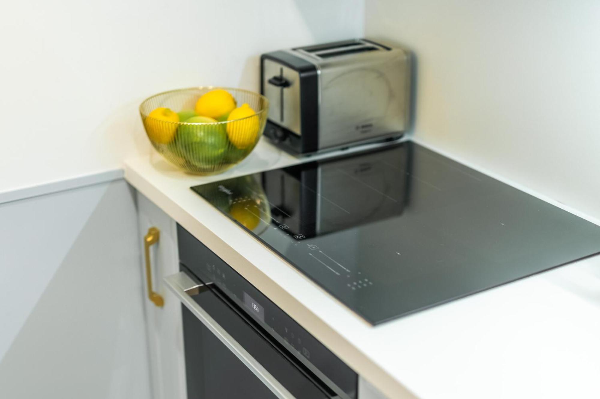 Polanki Aqua Industrial Nielimitowany Dostep Do Basenow - Saun - Miejsce Postojowe Free Apartmán