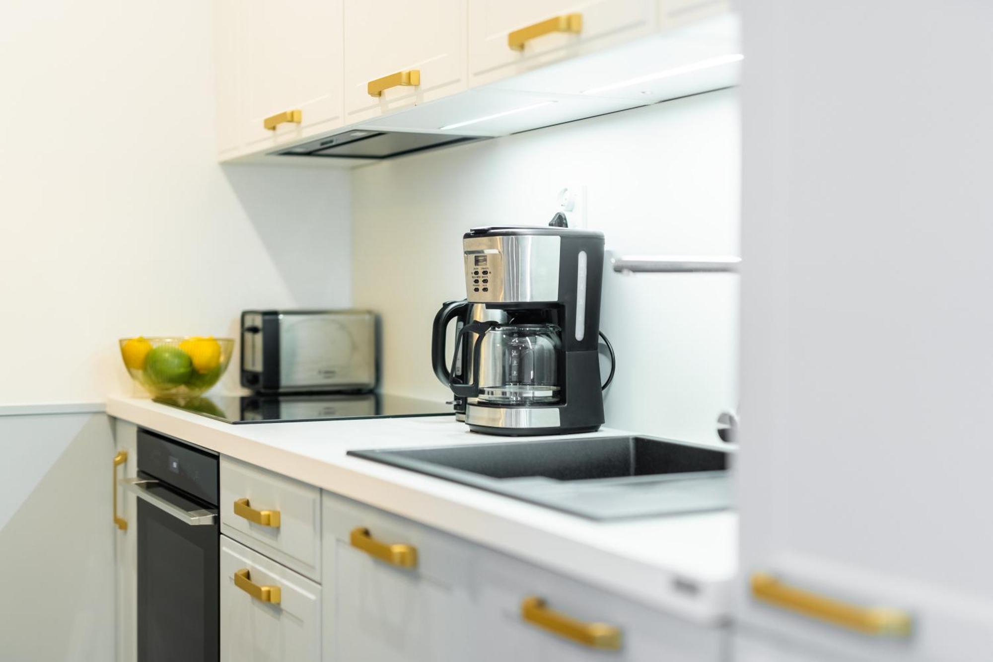 Apartmán Polanki Aqua Industrial Nielimitowany Dostep Do Basenow - Saun - Miejsce Postojowe Free Kolobřeh
